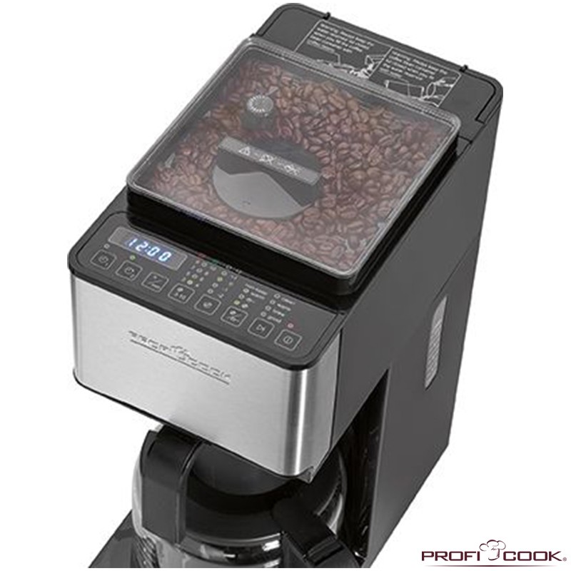 قهوه ساز حرفه ای پروفی کوک PC-KA 1138